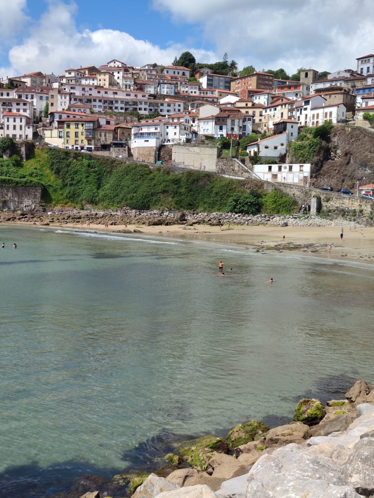 Itinerario di 7 giorni nelle Asturie: Lastres