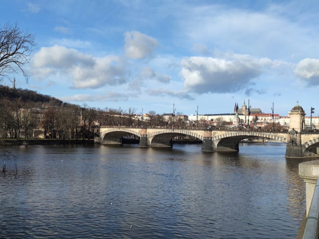 Praga