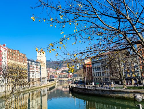 Paesi Baschi: Cosa vedere a Bilbao e San Sebastián