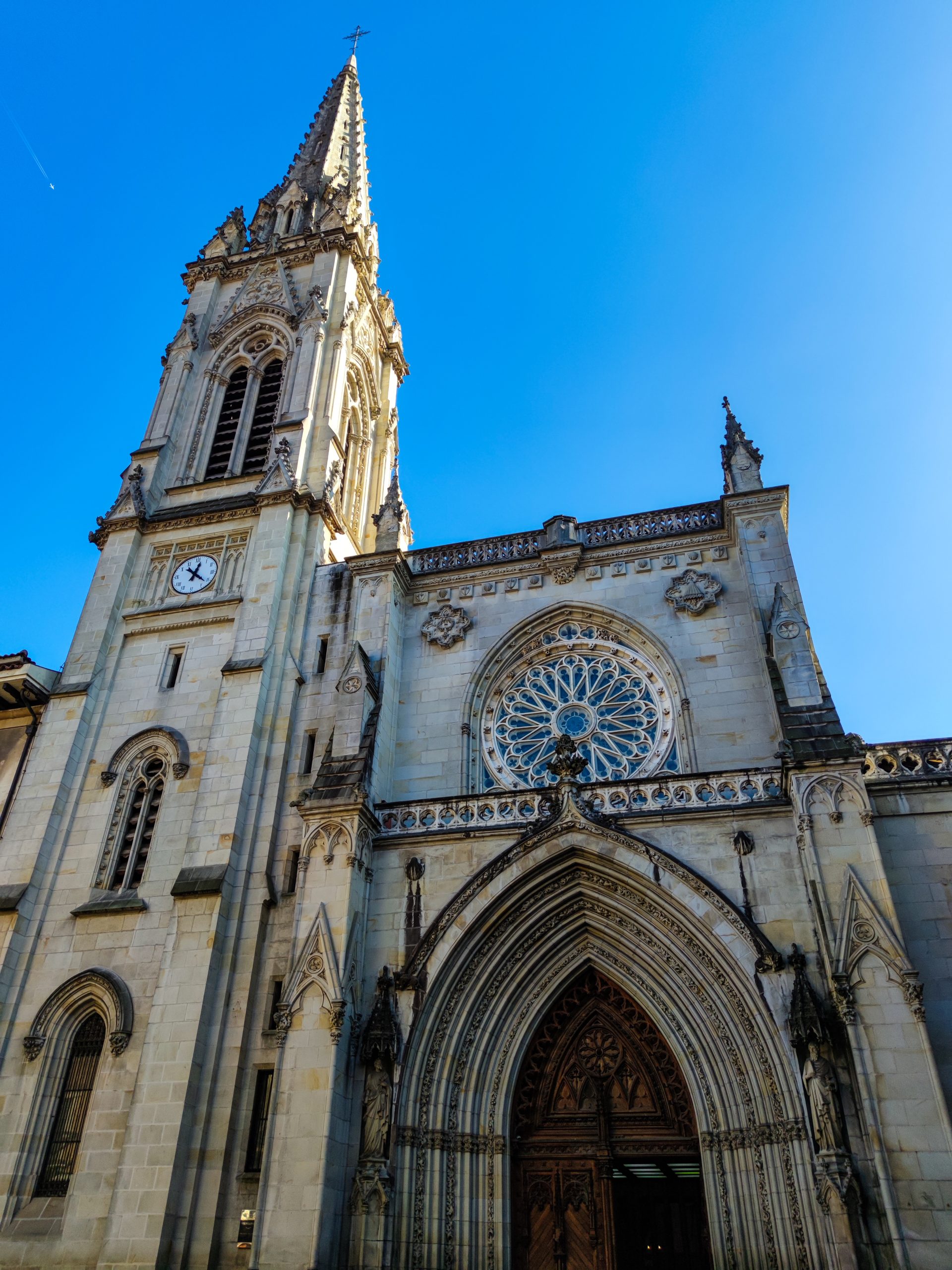 cosa vedere bilbao e dintorni