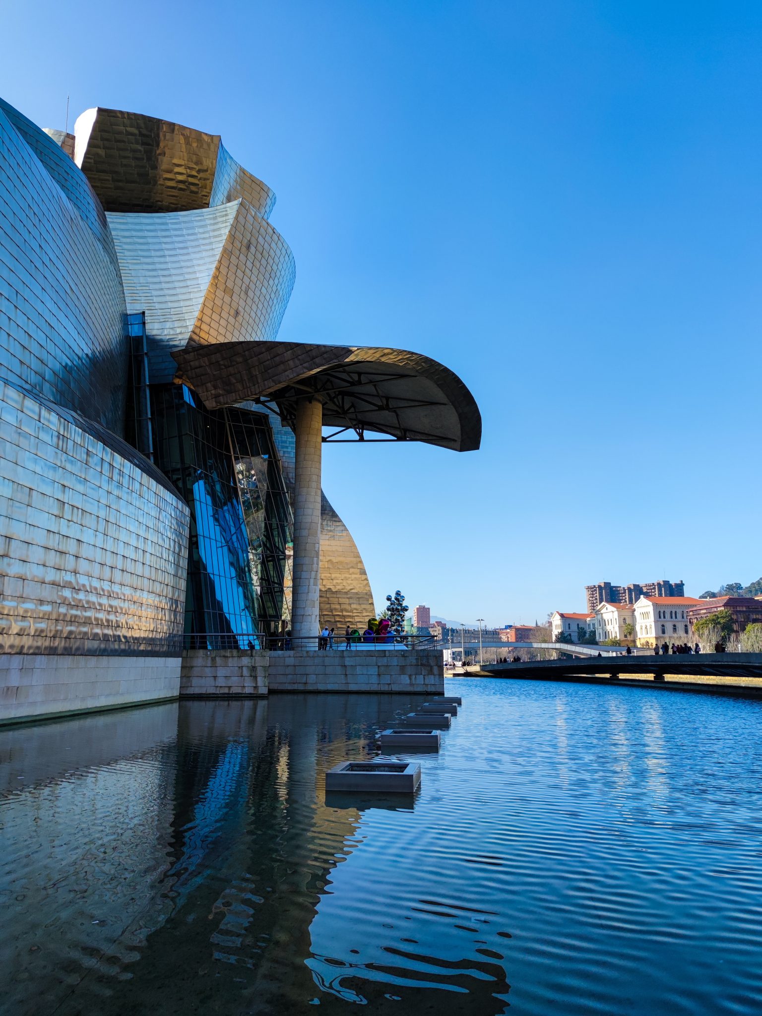 cosa vedere a bilbao e dintorni